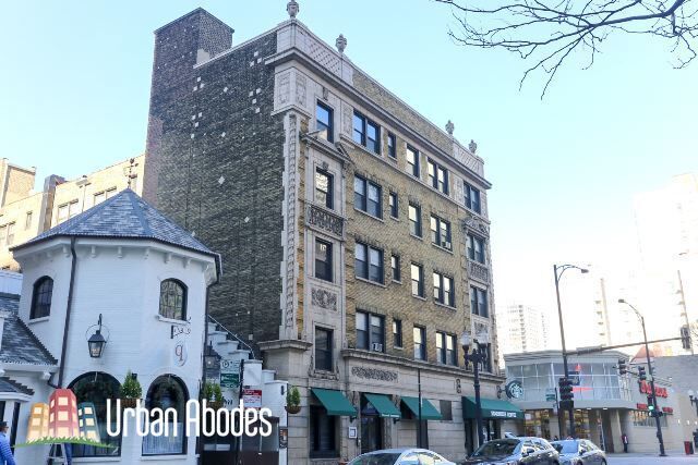 Photo - 1154 N Dearborn St Apartments Unit M07B