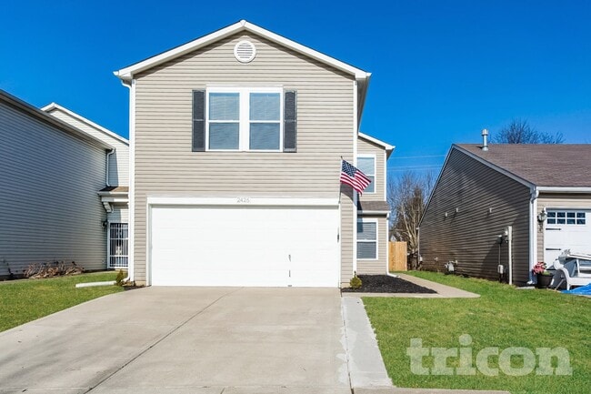 Building Photo - 2426 Black Antler Ct