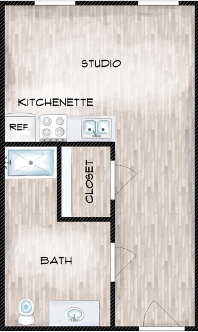 Photo - Vivo Living Summerville