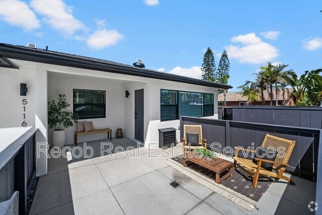 Building Photo - 5106-5116 69th St Rental