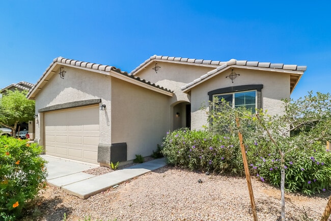 Photo - Inviting 4-Bedroom Home in Tolleson, AZ