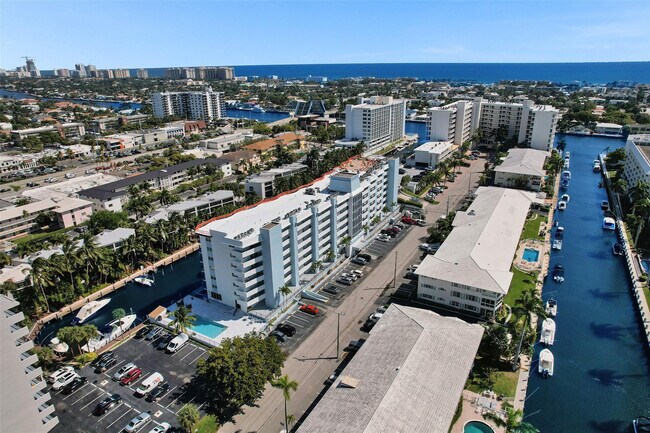 Photo - 3051 NE 48th St Unit 509