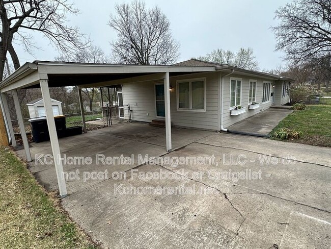 Photo - 5016 Norwood Ave