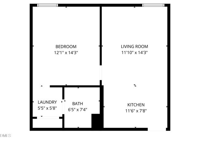 Photo - 5104 Hollyridge Dr Unidad 103
