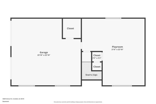 5038 Fulmar Dr