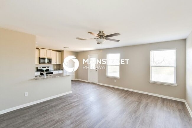 3 Bedroom Pet-Friendly Home in San Antonio, TX with Main Street Renewal