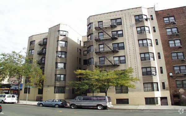 Photo - 2186-2190 Grand Concourse Apartments