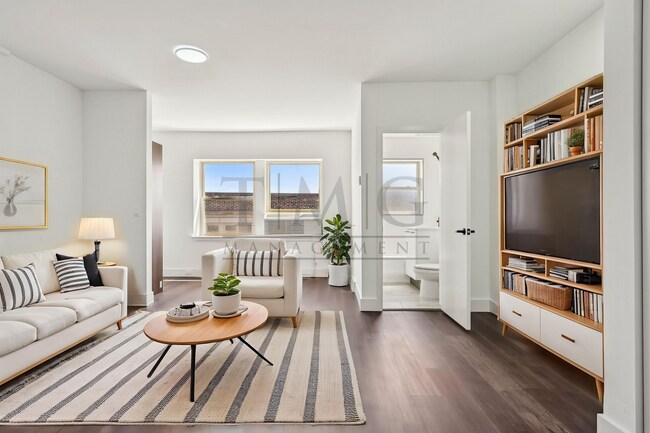 Building Photo - Sleek, Bright & Brand New — Stylish Studio... Unit 1553 - 306
