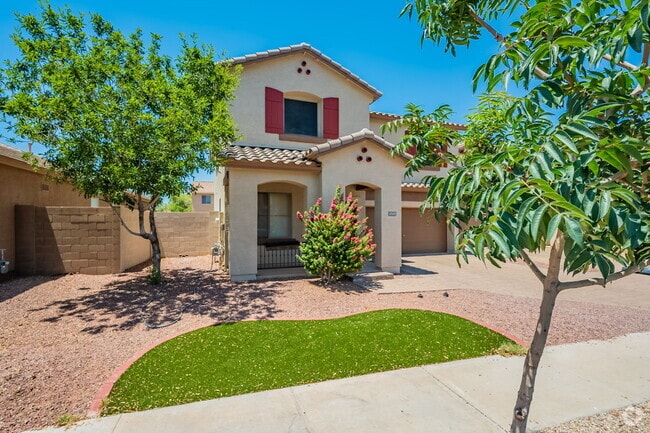Building Photo - 4500 E Del Rio St Rental