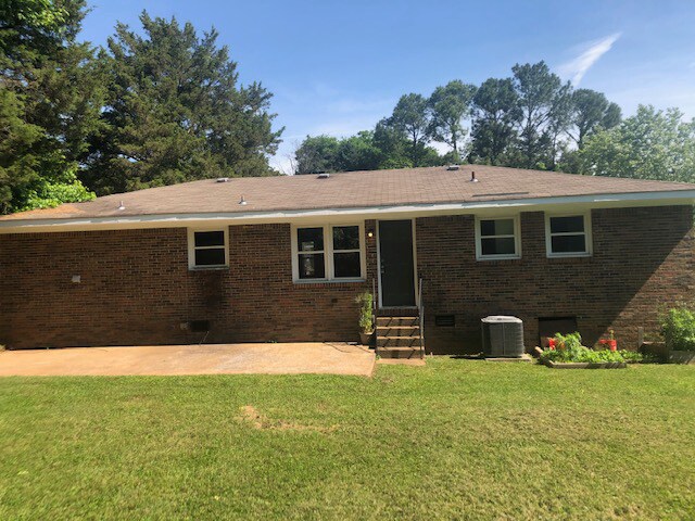 Photo - 4609 Bluehaven Dr NW