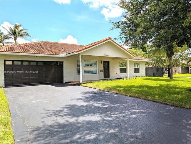 Building Photo - 10680 NW 6th Ct Rental