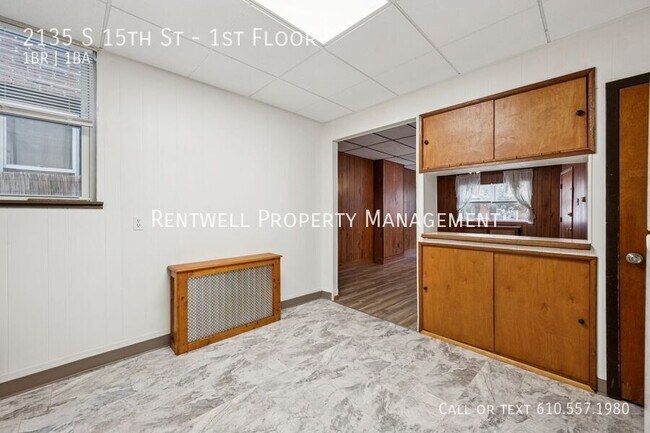 Photo - 2135 S 15th St Unit 1st Floor