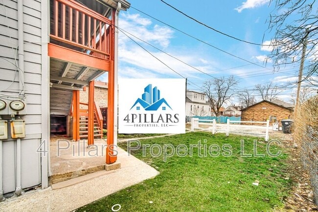 Photo - 523 W Columbus Dr Unit 2nd Floor