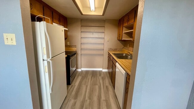 301 Trail Ridge Rd Unit 1