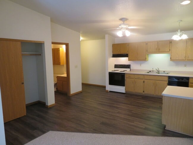Photo - Castle Rock 395 BLDG Unidad 395 Apt#7