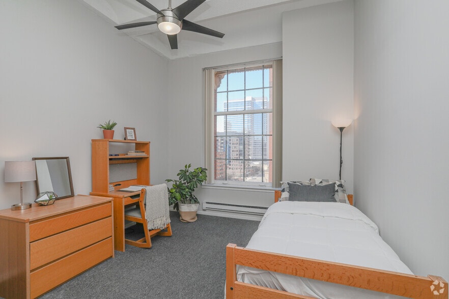 Interior Photo