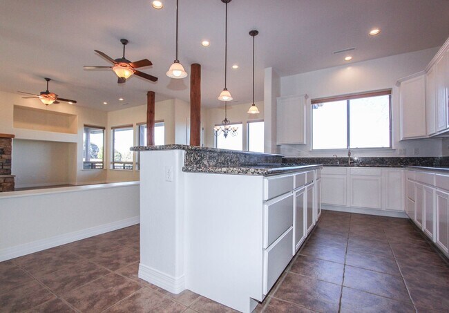 Photo - Prescott Estates Three Bedroom Home