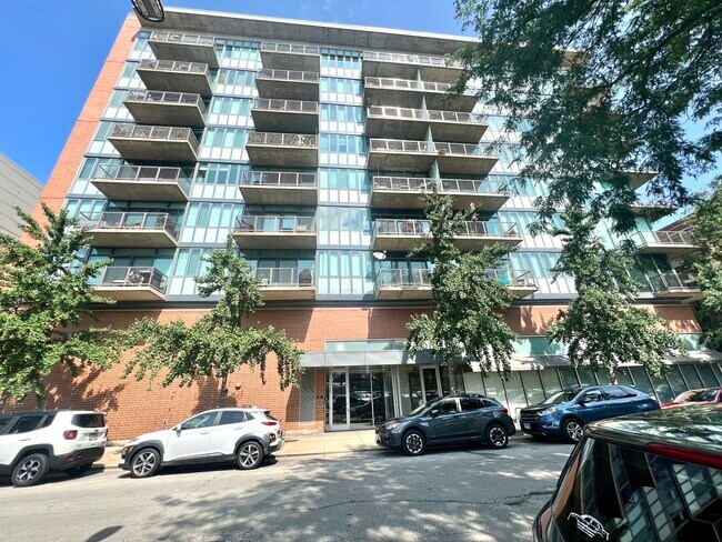 Photo - 321 S Sangamon St Unit 509