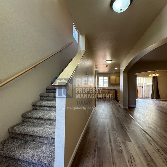 Photo - Great 3 Bedroom with 2 Car Garage + Fenced...