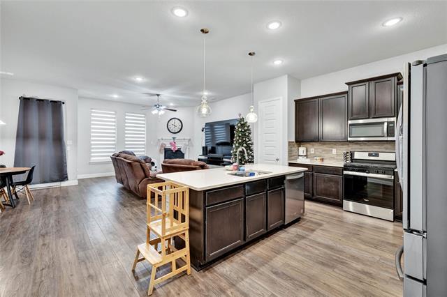 Photo - 1301 Morning Ridge Trail