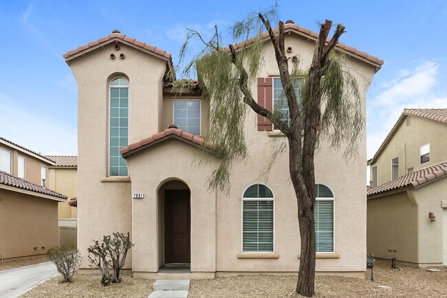 Building Photo - 7881 Harp Tree St