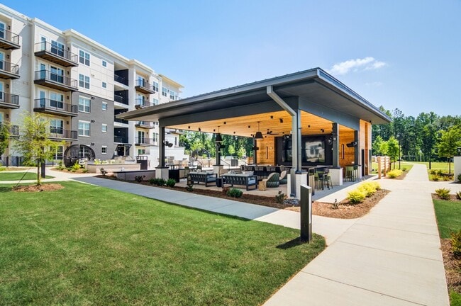 Photo - The Collier Sugar Hill Luxury Apartments