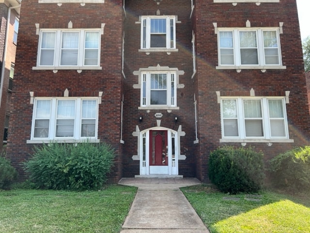 Photo - 6242 Cabanne Ave Unit 1