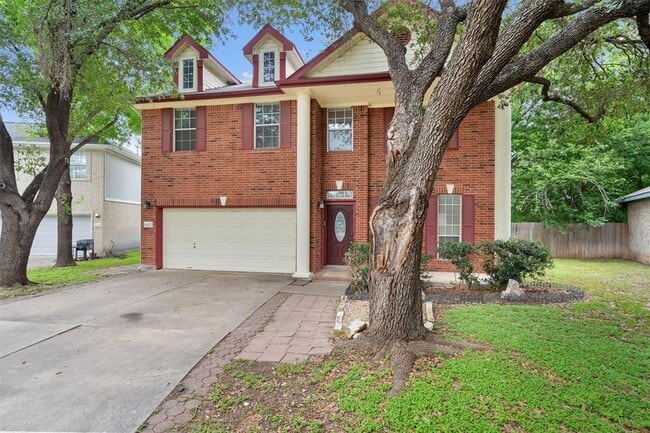 Building Photo - 16303 Ascent Cove