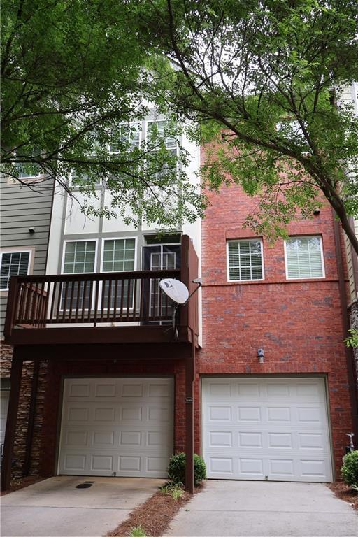 Photo - 3649 Ashford Creek Pl NE