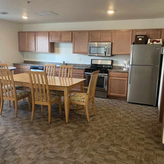Town Square Residential Suites
