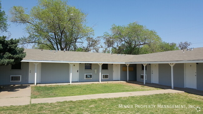 Building Photo - 2212 2nd St Unit 10 Rental