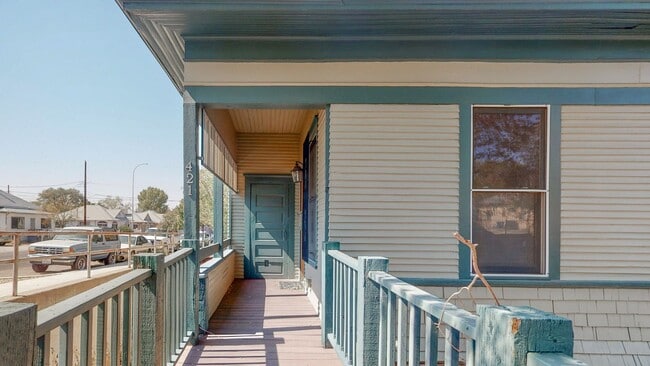 Building Photo - HISTORIC EDO 2/BD 2/BA CONDO