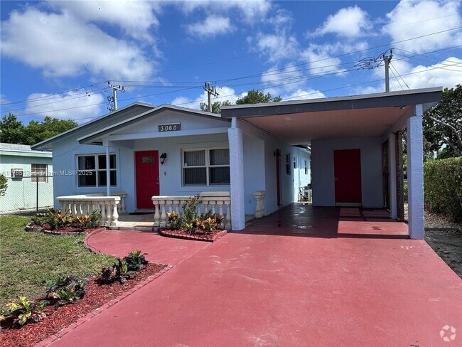 Building Photo - 3060 NW 6th Ct Rental