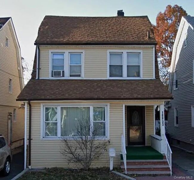 Building Photo - 188-33 Keeseville Ave Unit 2nd floor