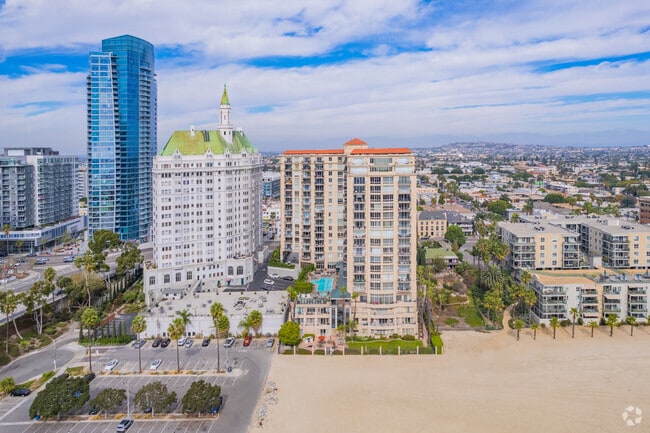 850 E Ocean Blvd Long Beach, CA, 90802 - The Pacific
