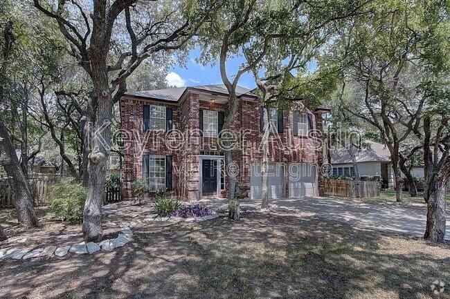 Building Photo - 1708 Woods Blvd Rental
