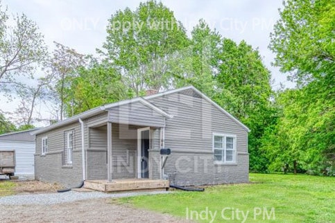 Building Photo - 1144 McDougal St