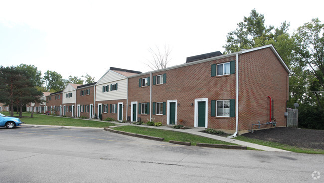 Building Photo - The Bend at Hayes Rental