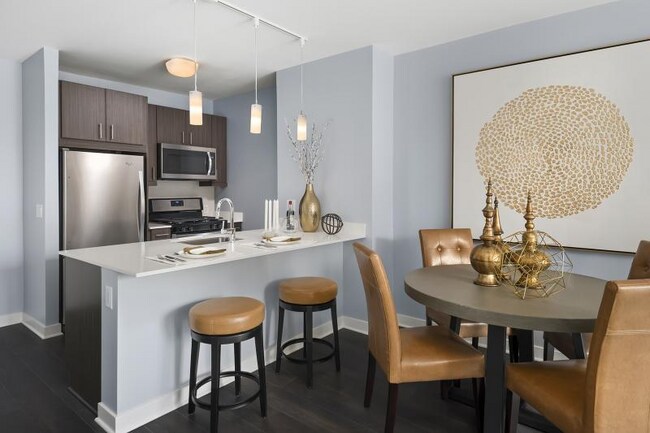 Photo - 119 W Randolph St Unidad 1705