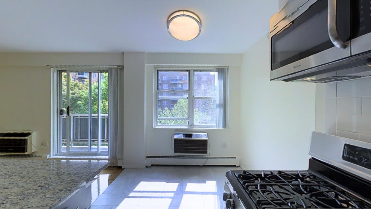 Photo - Dexter Park Apartments