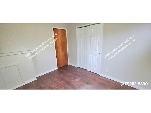 Charming Lawrence Township Duplex!