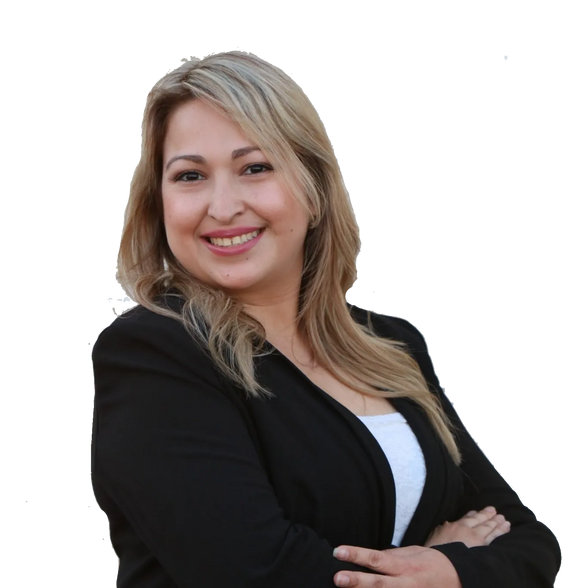 Yvonne Quintero