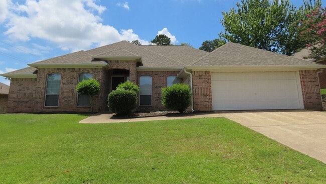 South Tyler-Whitehouse ISD! Beautiful 4 Be... - South Tyler-Whitehouse ISD! Beautiful 4 Be...