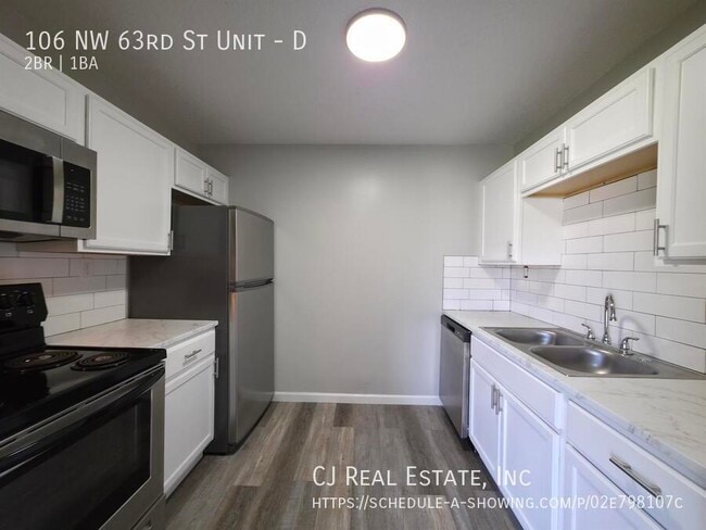 Photo - 106 NW 63rd St