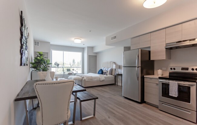 Photo - Clear Water Village