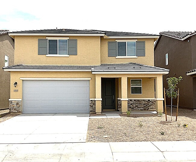 Building Photo - 12515 W Flynn Ln Rental