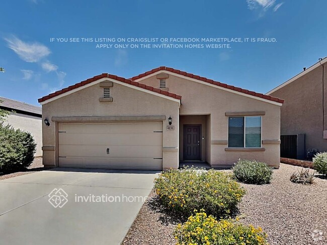 Building Photo - 4131 S 81st Dr Rental