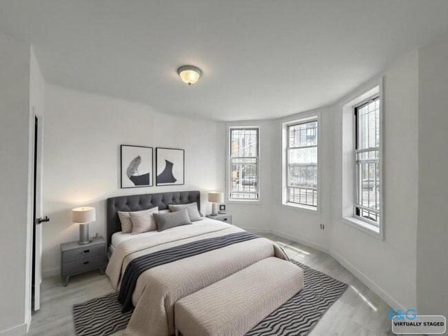 Photo - 3 bedroom in BROOKLYN NY 11233 Unit 1