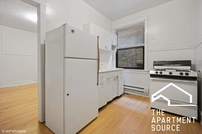 Photo - 1319 Oak Ave Unit 1319 Oak Ave.