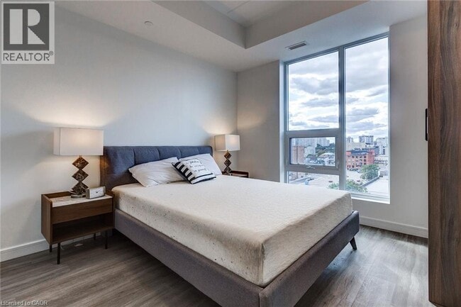 Photo - 49 Walnut St S Unit 1408